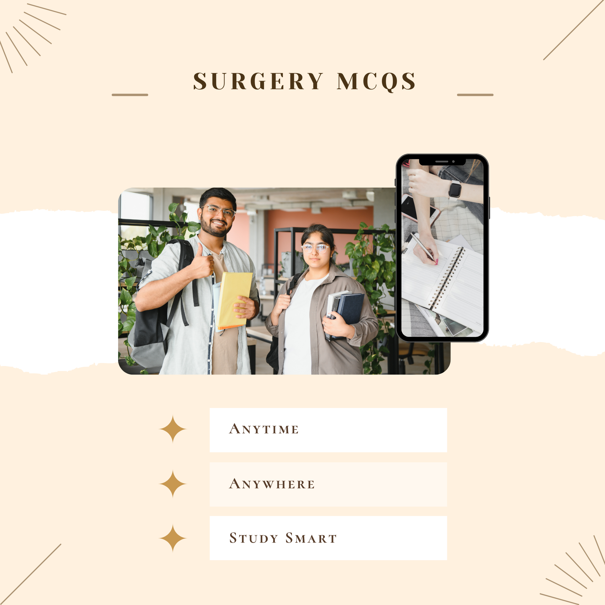 SurgPlus dashboard preview